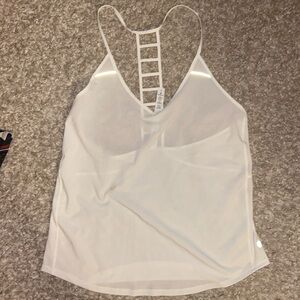 Lululemon Breezy Singlet